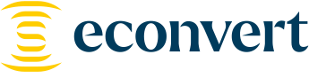 Logo Econvert small